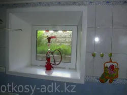 Küvet yamacları foto