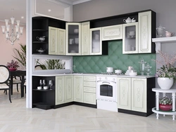 Kitchen Viola Photo Only