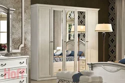 Shatura Light Bedroom Photo