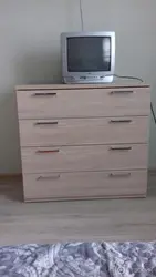 Спальня шатура светлая фото