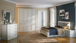 Shatura light bedroom photo
