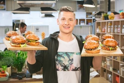 Alexander just kitchen photo