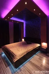 Сурати Равшании Хобгоҳи LED