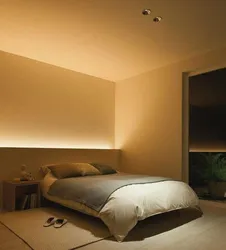 Сурати равшании хобгоҳи LED
