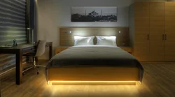 Сурати равшании хобгоҳи LED
