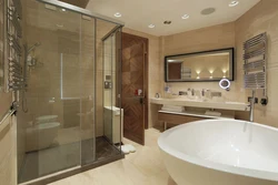 Bathroom Take Room Photo