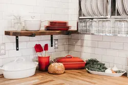 Bye for the kitchen photo