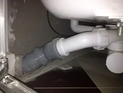 Выход Из Ванны Фото