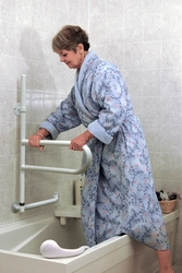 Выход Из Ванны Фото