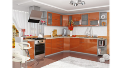 Kitchens From Stock Photo