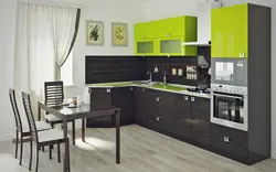 Категория Кухни