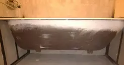 Категория Ванные комнаты