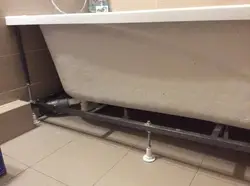 Категория Ванные комнаты