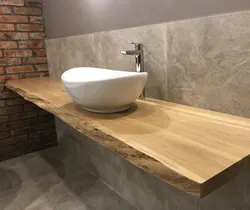Ванна Из Дуба Фото