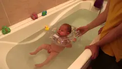 Ванные комнаты