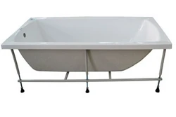 Bathroom frame photo
