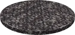 Kitchen round tabletop photo