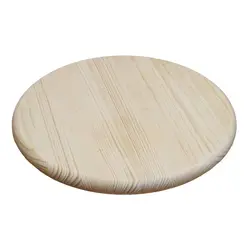 Kitchen round tabletop photo