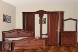 Спальный гарнитур бу фото