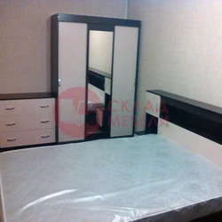 Used Bedroom Set Photo