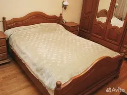 Спальный гарнитур бу фото