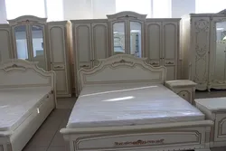 Спальни