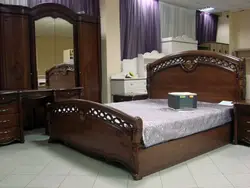 Спальный гарнитур бу фото