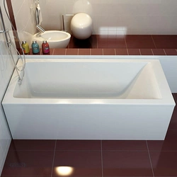 Bath 80 cm photo