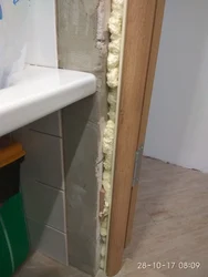 Photo of bathroom accessories