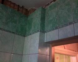 Hamam aksesuarlarının fotoşəkili