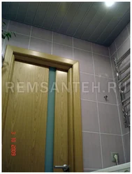 Фото Доборов В Ванной