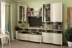 Категория Гостиные
