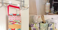 Баста дар акси ошхона
