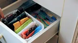 Баста дар акси ошхона