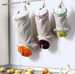 Package in the kitchen photo