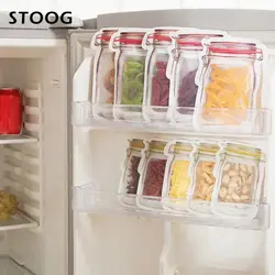 Package in the kitchen photo