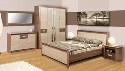 Bedroom Ash Shimo Photo