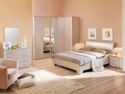 Bedroom ash shimo photo