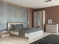 Yataq otağı kül shimo şəkli