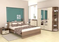 Bedroom ash shimo photo