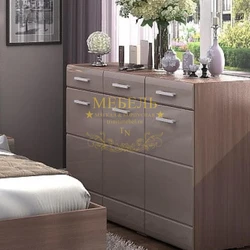Bedroom Ash Shimo Photo