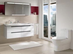 Bathroom Furniture Manufacturer Photo