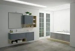 Истеҳсолкунандаи мебели ванна акс