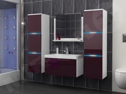 Bathroom furniture manufacturer photo