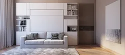 Категория Гостиные