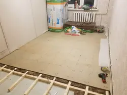 Сцяжка на кухні фота