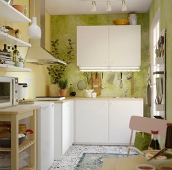 Oshxona Shkaflari Fotosurati IKEA