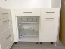Шкафҳои ошхона акс IKEA