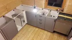 Mətbəx Şkafları Foto IKEA