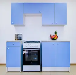 Kitchen cabinets photo IKEA